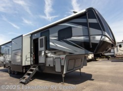 New 2020 Keystone Raptor 423 available in Muskegon, Michigan