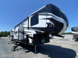 New 2021 Heartland Torque TQ371 available in Muskegon, Michigan