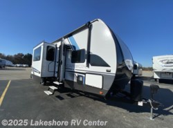 New 2021 Keystone Carbon 36 available in Muskegon, Michigan