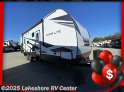 New 2021 Keystone Impact Vapor Lite 29V available in Muskegon, Michigan