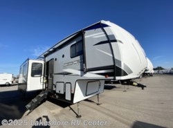New 2021 Forest River Arctic Wolf 291RL available in Muskegon, Michigan
