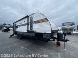 New 2021 Forest River Wildwood X-Lite 24RLXL available in Muskegon, Michigan