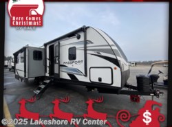 New 2021 Keystone Passport GT Series 2870RL available in Muskegon, Michigan