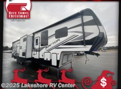 New 2021 Keystone Raptor 429 available in Muskegon, Michigan