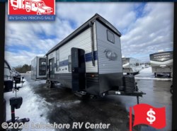 New 2021 Forest River Cherokee 39DL available in Muskegon, Michigan