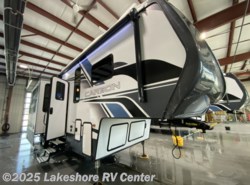 New 2021 Keystone Carbon 348 available in Muskegon, Michigan