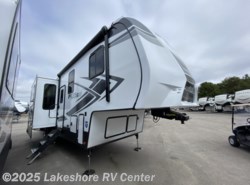 New 2021 Keystone Impact 343 available in Muskegon, Michigan