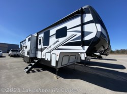 New 2021 Keystone Raptor 429 available in Muskegon, Michigan