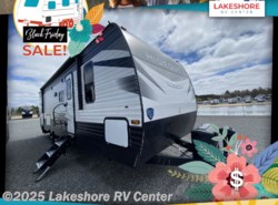 New 2021 Keystone Hideout Luxury 28BHS available in Muskegon, Michigan