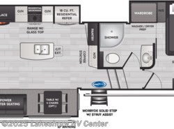 New 2021 Keystone Montana High Country 351BH available in Muskegon, Michigan