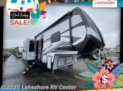 New 2021 Keystone Raptor 352 available in Muskegon, Michigan