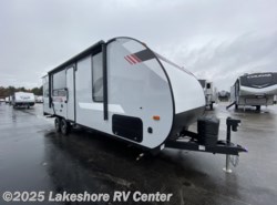 New 2021 Forest River Wildwood FSX 260RTX available in Muskegon, Michigan