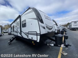 New 2021 Cruiser RV MPG Cruiser 2700TH available in Muskegon, Michigan