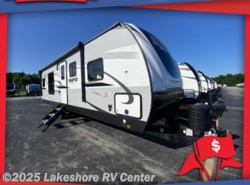 New 2021 Cruiser RV MPG Cruiser 2700TH available in Muskegon, Michigan