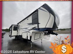 New 2022 Keystone Montana High Country 331RL available in Muskegon, Michigan