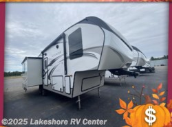 New 2022 Keystone Cougar Half Ton 27SGS available in Muskegon, Michigan