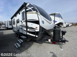 New 2021 Keystone Outback Ultra Lite 210URS available in Muskegon, Michigan