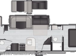 New 2022 Keystone Passport GT Series 3352BH available in Muskegon, Michigan