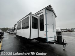 New 2022 Forest River Wildwood Grand Lodge 42FLDL available in Muskegon, Michigan