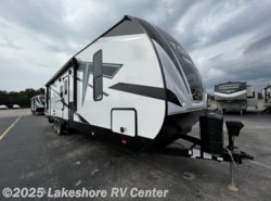New 2022 Heartland Torque T322 available in Muskegon, Michigan