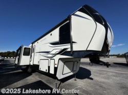 New 2022 Keystone Montana High Country 331RL available in Muskegon, Michigan