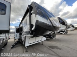 New 2022 Keystone Raptor 413 available in Muskegon, Michigan