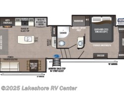 New 2022 Keystone Montana High Country 295RL available in Muskegon, Michigan