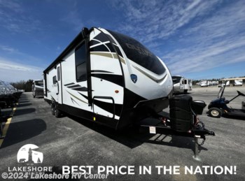 Used 2022 Keystone Outback Ultra Lite 291UBH available in Muskegon, Michigan