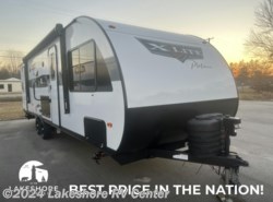 New 2024 Forest River Wildwood X-Lite 263BHXLX available in Muskegon, Michigan