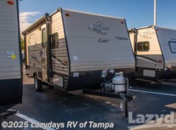 New 2017 Coachmen Clipper Cadet 17CBH available in Seffner, Florida