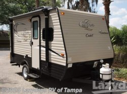 New 2017 Coachmen Clipper Cadet 16CBH available in Seffner, Florida