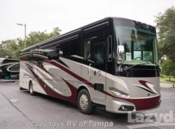 New 2017 Tiffin Phaeton 40IH available in Seffner, Florida