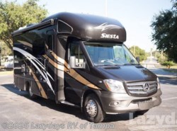 New 2018 Thor Motor Coach Four Winds Siesta Sprinter 24SS available in Seffner, Florida