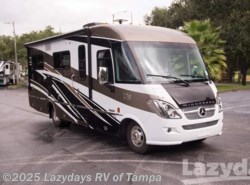 New 2018 Winnebago Via 25P available in Seffner, Florida