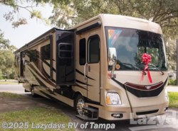 Used 2016 Fleetwood Discovery 40G available in Seffner, Florida