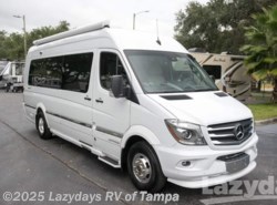Used 2016 Airstream 3500 Extended Interstate EXT available in Seffner, Florida