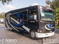 New 2018 Thor Motor Coach Outlaw 37RB available in Seffner, Florida