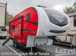 New 2018 Winnebago Minnie Plus 25RKS available in Seffner, Florida