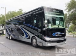New 2018 Tiffin Allegro Bus 45MP available in Seffner, Florida