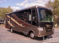 Used 2013 Newmar Bay Star 2901 available in Seffner, Florida