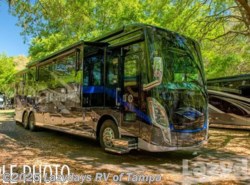 New 2018 Tiffin Zephyr 45PZ available in Seffner, Florida