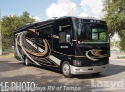 New 2018 Thor Motor Coach Outlaw 37RB available in Seffner, Florida