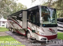 New 2018 Tiffin Phaeton 40IH available in Seffner, Florida