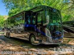 New 2018 Tiffin Zephyr 45PZ available in Seffner, Florida
