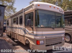 Used 1999 Fleetwood Bounder Diesel 32H available in Seffner, Florida