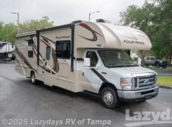 New 2019 Thor Motor Coach Four Winds 30D available in Seffner, Florida