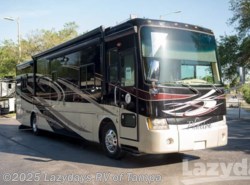 Used 2009 Tiffin Phaeton 40QTH available in Seffner, Florida