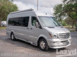 Used 2015 Airstream Interstate EXT GRAND TOURING available in Seffner, Florida