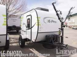 New 2019 Forest River Work and Play Toy Hauler 30WQB available in Seffner, Florida