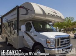 New 2019 Thor Motor Coach Four Winds 22B available in Seffner, Florida